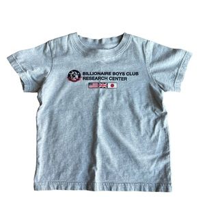 ✨ Billionare Boys Club Shirt ✨